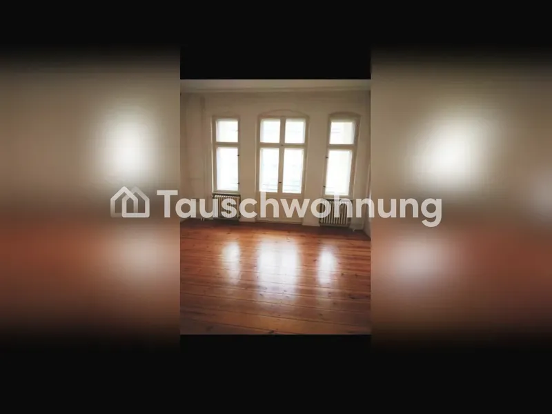 Tauschwohnung: Gemütliche 2,5-Zimmer-Wohnung in Neukölln — photo 1